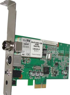 哈帕克Hauppauge dmb-th定時錄制 功能、價格與廠家全解析