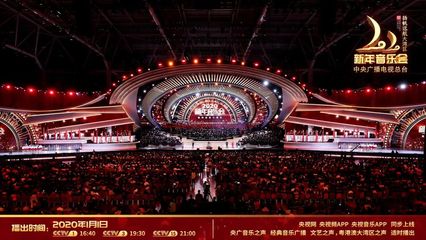 樂動灣區，共譜華章——粵港澳大灣區新年音樂會奏響盛世強音