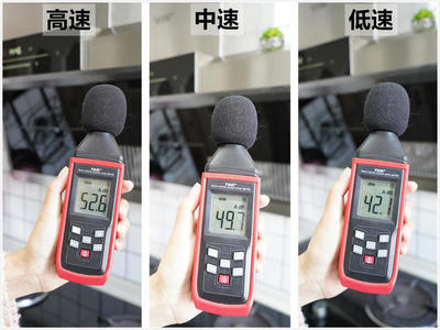 為了省下500塊的維修費，我換了一臺17000元的油煙機！